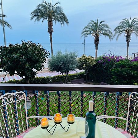 Brisas Del Mar Mediterraneo Aguadulce  Exterior photo