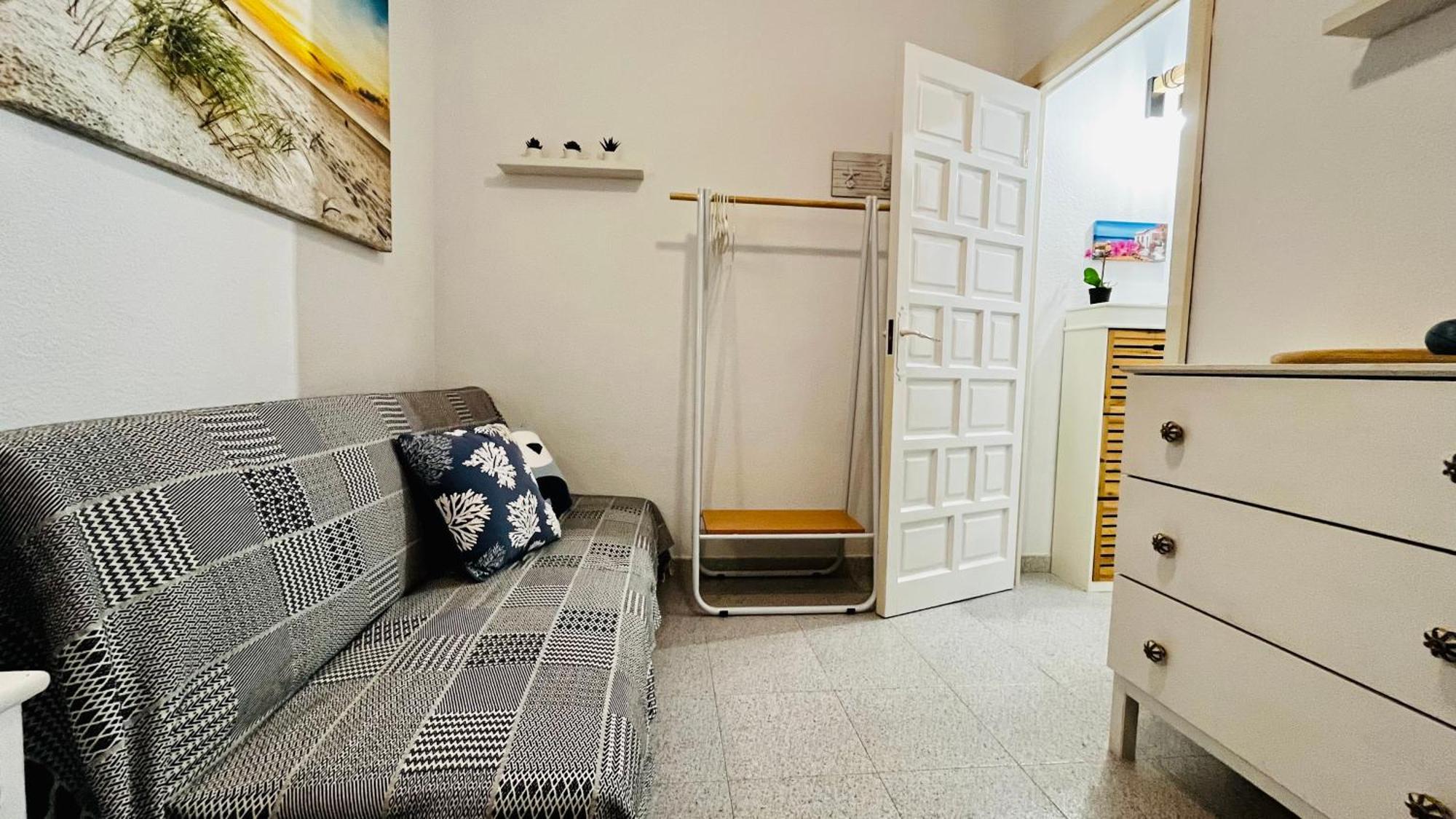 Brisas Del Mar Mediterraneo Aguadulce  Exterior photo