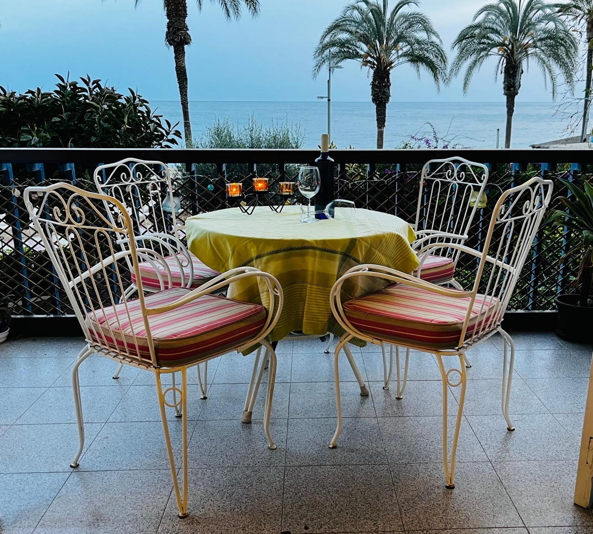 Brisas Del Mar Mediterraneo Aguadulce  Exterior photo